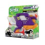 FUCILE SLIMY SHLOOTER TECH XL PISTOLA AD ACQUA MAC DUE 233401