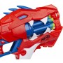 FUCILE NERF RAPTOR SLASH CON 6 DARDI HASBRO F2475EU4