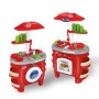 CUCINA GRANDSOLEIL NOUVELLE COUSINE CON 20 ACCESSORI GLOBO 41872
