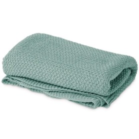 COPERTINA PER NEONATI IN BAMBÙ SALVIA KIOKIDS 04328