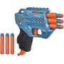 BLASTER TRIO TD-3 NERF ELITE 2.0 HASBRO E9954