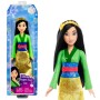 BAMBOLA PRINCIPESSE DISNEY 30 CM MULAN MATTEL HLW02 HLW14