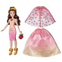 BAMBOLA DISNEY PRINCESS 30 CM BELLE CON ACCESSORI LA BELLA E LA BESTIA HASBRO F4625