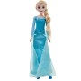 BAMBOLA DISNEY FROZEN 30 CM PRINCESS ELSA MATTEL HMJ41 HMJ42