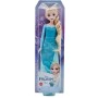 BAMBOLA DISNEY FROZEN 30 CM PRINCESS ELSA MATTEL HMJ41 HMJ42