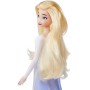 BAMBOLA 30 CM DISNEY FROZEN 2 ELSA CON VESTITO BIANCO HASBRO F35235