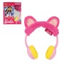 CUFFIE BARBIE BLUETOOTH MATTEL BRB202112