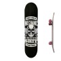 SKATEBOARD MECHANIC DOPPIA STAMPA 80 CM GVC 9604