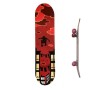 SKATEBOARD DOPPIA STAMPA 80 CM GVC 9604