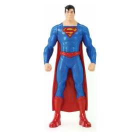 PERSONAGGIO DC COMICS SUPERMAN 25 CM SPIN MASTER 20141824