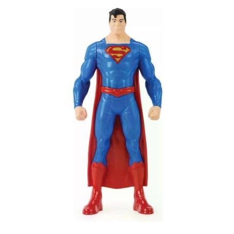 PERSONAGGIO DC COMICS SUPERMAN 25 CM SPIN MASTER 20141824