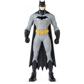 PERSONAGGIO DC COMICS BATMAN 25 CM SPIN MASTER 20141822