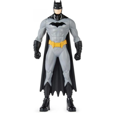 PERSONAGGIO DC COMICS BATMAN 25 CM SPIN MASTER 20141822