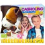 PELUCHE SAN BERNARDO INTERATTIVO CAMMINA AVANTI E INDIERO E ABBAIA GVC 8284