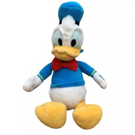 PELUCHE DISNEY PAPERINO SONORO 34 CM SAMBRO 9274