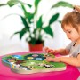 LE STORIE DELLA FATTORIA BABY MONTESSORI INTERATTIVO IN LEGNO LISCIANI 107391