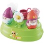 CAROTINA IL MIO PRIMO GIARDINO BABY EDU SHAPES CON GNOMI E FIORI LISCIANI 109951