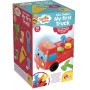 CAROTINA IL MIO PRIMO CAMION BABY EDU SHAPES LISCIANI 109968