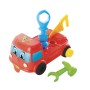 CAROTINA IL MIO PRIMO CAMION BABY EDU SHAPES LISCIANI 109968