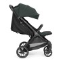 PASSEGGINO LEGGERO X-COUNTRY METAL SCHIENALE RECLINABILE E CHIUSURA COMPATTA PEG PEREGO