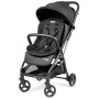 PASSEGGINO LEGGERO SELFIE PLUS TRUE BLACK SCHIENALE RECLINABILE EXTRA-CONFORTEVOLE PEG PEREGO