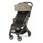 PASSEGGINO LEGGERO COPA BURIGOTTO LIGHT GREY SCHIENALE RECLINABILE E CHIUSURA AUTOMATICA PEG PEREGO CP53