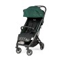 PASSEGGINO LEGGERO COPA BURIGOTTO GREEN SCHIENALE RECLINABILE E CHIUSURA AUTOMATICA PEG PEREGO CP24