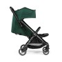 PASSEGGINO LEGGERO COPA BURIGOTTO GREEN SCHIENALE RECLINABILE E CHIUSURA AUTOMATICA PEG PEREGO CP24