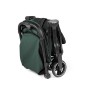 PASSEGGINO LEGGERO COPA BURIGOTTO GREEN SCHIENALE RECLINABILE E CHIUSURA AUTOMATICA PEG PEREGO CP24