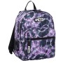 ZAINO SCUOLA VIOLA FANTASIA DOPPIO SCOMPARTO APPACK SEVEN 20C702400