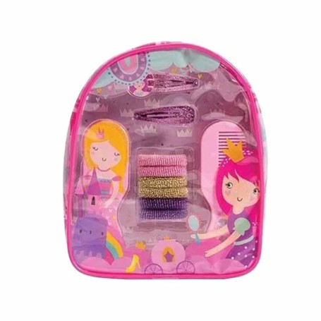 ZAINETTO C/ACCESSORI BEAUTY 3 ASSORTIMENTI AS 1027- 64236