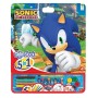 SET DA DISEGNO SONIC 5 IN 1 CON ACCESSORI SONIC AS 1023-62748