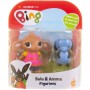 SET BING 2 PERSONAGGI SULA E AMMA GIOCHI PREZIOSI BNG10301