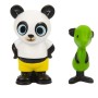 SET BING 2 PERSONAGGI PANDO E PADGET GIOCHI PREZIOSI BNG10301