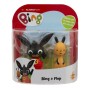 SET BING 2 PERSONAGGI BING E FLOP GIOCHI PREZIOSI BNG10301