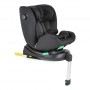 SEGGIOLINO AUTO HOK I-SIZE NERO ISOFIX CON GAMBA DI SUPPORTO MONI TRADE 15259