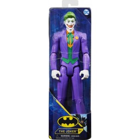 PERSONAGGIO DC COMICS JOKER 30 CM SPIN MASTER 6056691