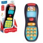 BABY TELECOMANDO INTERATTIVO NEW CLEMENTONI 17932