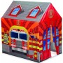 TENDA CASERMA DEI POMPIERI DAL NEGRO 053801