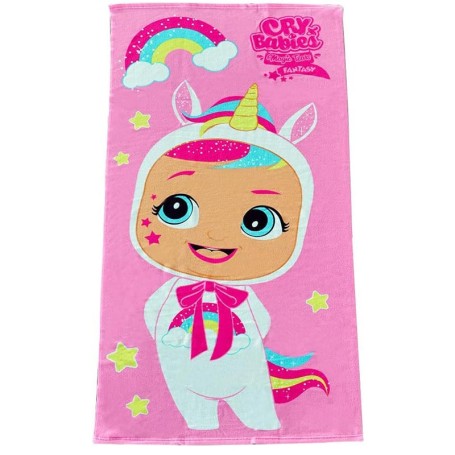 TELO MARE CRY BABIES CORIEX CB1962