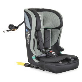 SEGGIOLINO AUTO I-DRIVE I-SIZE CON ATTACCO ISOFIX PHANTOM VERDE MONI TRADE 15272