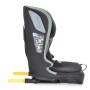 SEGGIOLINO AUTO I-DRIVE I-SIZE CON ATTACCO ISOFIX PHANTOM VERDE MONI TRADE 15272