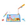 PESCA PESCI IN LEGNO TOOKY TOY TKF040