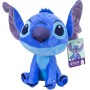 PELUCHE DISNEY LILO & STITCH 20 CM STITCH CON SUONI LIL BODZ PTS DCL94201