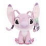 PELUCHE DISNEY LILO & STITCH 20 CM ANGEL CON SUONI DCL942011