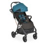 PASSEGGINO BABY STROLLER CARDY VERDE CON SCHIENALE RECLINABILE E CHIUSURA AUTOMATICA MONI TRADE 3639