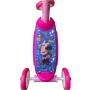 MONOPATTINO 3 RUOTE MINNIE REGOLABILE IN ALTEZZA LUBEX 35714