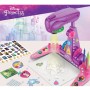 PROIETTORE DISNEY PRINCESS DRAWING SCHOOL LISCIANI