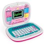 COMPUTER PER BAMBINI SAPIENTINO PINK CLEMENTONI 16403
