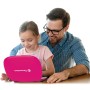 COMPUTER PER BAMBINI SAPIENTINO PINK CLEMENTONI 16403